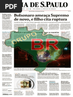 (HD) Folha SP 290520 PDF