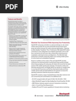 Optilift RPC: Rod Pump Controller