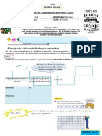 Matematica Semana 30-31 Lista Lista (REV)