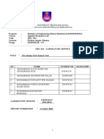 Lab 3 Material Science - G4