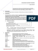 WX100 World Wide Fastener Standard PDF