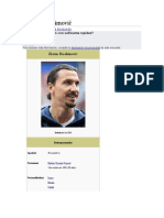 Zlatan Ibrahimović