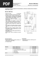 DenA2543X000 Monitor AMI Silica PDF