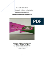 Rle Rotation1module Respi Legaspi PDF