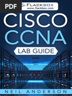 Cisco CCNA Lab Guide v200-301b