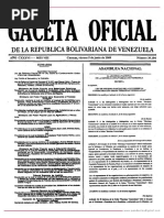 Ley Contra El Secuestro y La Extorsión PDF