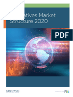 Derivatives Market Structure 2020 PRINT.20 2012 PDF