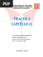 PRACTICA 11 Cap 11 Tecno 2