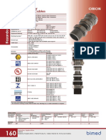 Cable Glands For SWA and AWA Cables: Orion