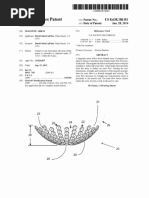 United States Patent (10) Patent No.: US 8,638,186 B1