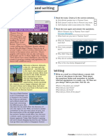 GI2 SP Reading Writing Unit 1 PDF