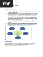 Concept of Vistex: Generic Introduction