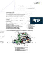 Examen de Mantenimiento de Sistemas e y e