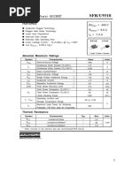 SFR 9310-Led