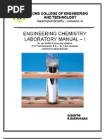 Ar (1) .Engineering Chemistry Lab Manual