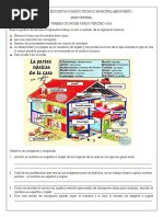 Trabajo de Ingles