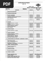 Rolo Compactador - VAP 70 PDF