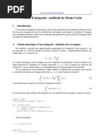 Integrales PDF