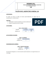 INFORME Cu - LABORATORIO - LJM (3) - Lixivian