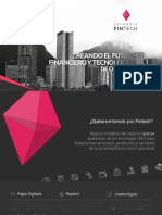 Presentación Institucional Colombia Fintech v1.0 PDF