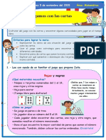 Ruta-Semana 31dia4-Mat