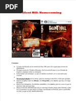 Guia Silent Hill Homecoming 559bf5ccb0726 PDF