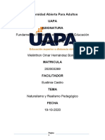 Tarea 2 de Fundamentos