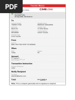 Writing Form Five