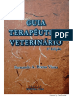 Guia Terapêutico Veterinário (Bretas 3edição) 1 - 180 PDF