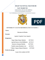 Informe N°1 Datos Metereologicos Parte 1