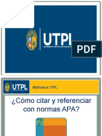 APA 7ma Edición