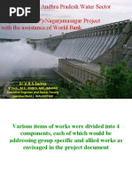 An Over View of Andhra Pradesh Water Sector Improvement Project (APWSIP)