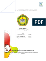 Kelompok 7 S1kep A - Resume Jurnal Gangguan Pada Sistem Kardiovaskuler