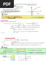 Asimptote Verticale, Orizointale, Oblice