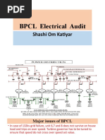 of Electrical Audit 2