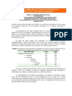 Alteraciones de Los Electrolitos