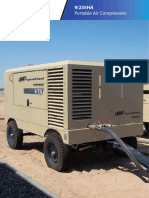 Portable Air Compressors