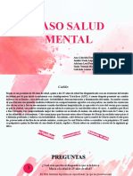 Caso Salud Mental 2 PPT 2