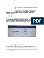 Ingenieria Economica Ejercicios