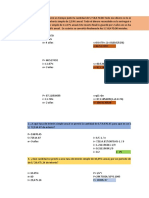 Desarrollo de Interes Compuesto