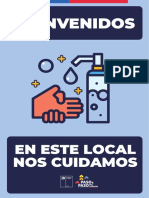 Bienvenidos PDF