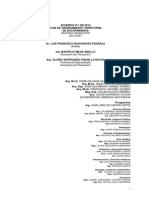 ACUERDO 011 de 2014 POT 2G en PDF