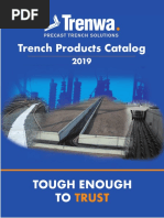 Trenwa Trench Catalog PDF