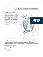 Ley de Gauss