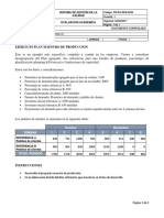 Sesion 12 Actividad 09 Capitulo 14 Planeacion Agregada y MPS Ejercicio PDF