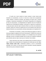 Prologo y Dedicatoria PDF