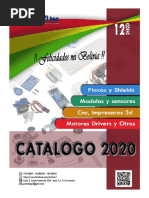 Catalogo Agosto-PatziTec PDF