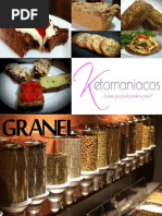 Catalogo Ketomaniacos