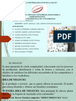 Plan de Negocio Exposición Grupo 4