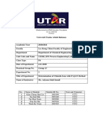 Experiment 1 - G13 PDF